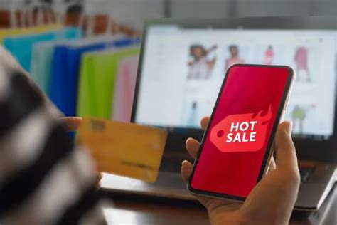 Empezó Hot Sale rubros marcas ofertas y cinco consejos sobre