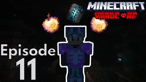 Minecraft Hardcore Series 2