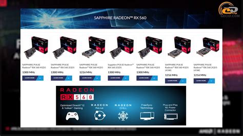 Геймплейное тестирование AMD Radeon RX 560 4GB в 29 играх 2016-2018 ...