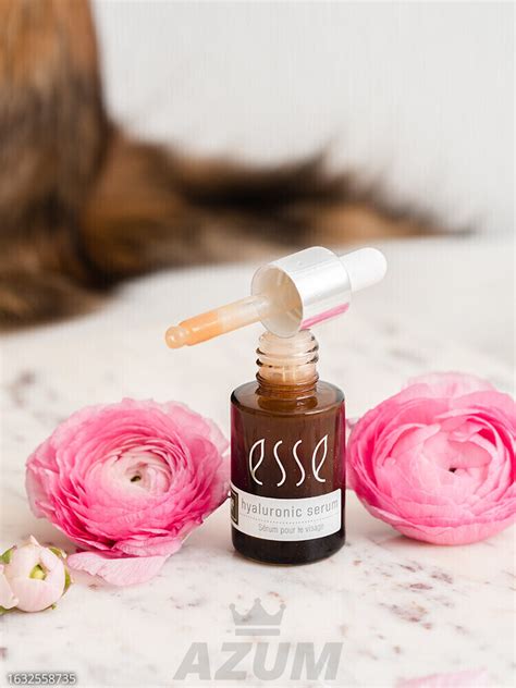 Esse Гиалуроновая сыворотка Hyaluronic Serum R6 15мл купить от AZUM ...