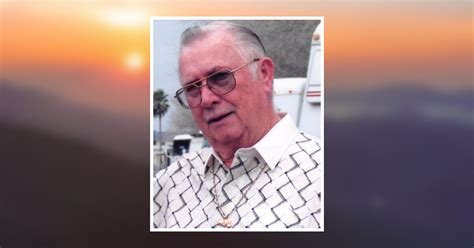 Donald Moore Obituary 2023 Cozine Memorial Group