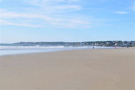 The Best Beaches In New England That You Ll Want To Visit Stars Anchor