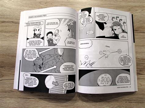 Astronomia24 Artykuły The Manga Guide Fizyka czyli recenzja drugiej