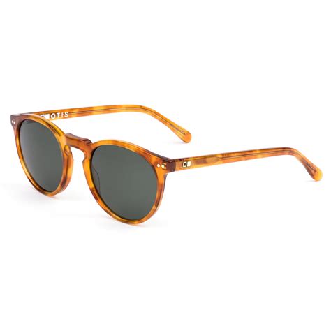 Glass Lens Sunglasses Otis Eyewear Us