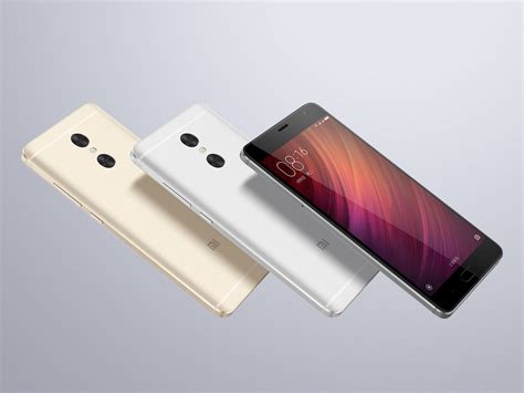 New Redmi Pro gives Xiaomi’s budget smartphone line a touch of class ...