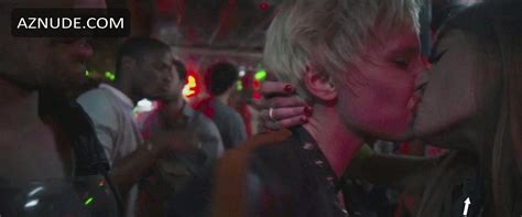 Aude Pepin Nude Aznude