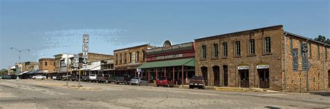 116 Mason County - 254 Texas Courthouses