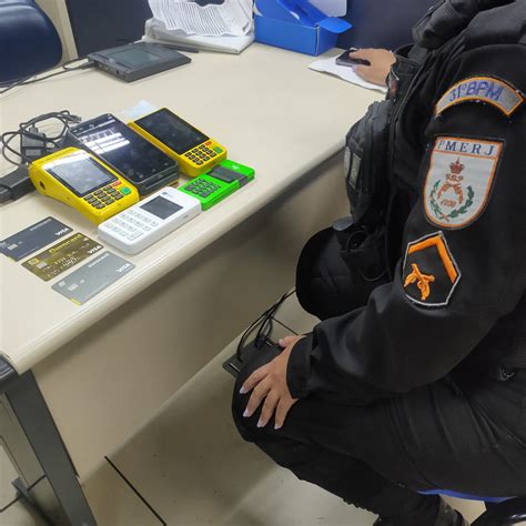 Homem é Preso Por Estelionato Em Shopping Da Barra Super Rádio Tupi