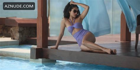 THE NIGHT MANAGER NUDE SCENES AZNude