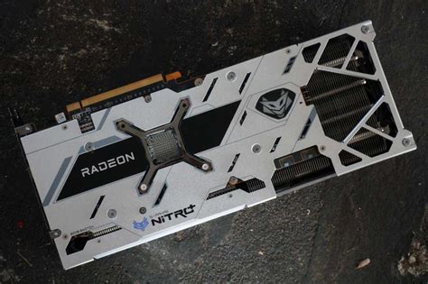 Sapphire Nitro+ Radeon RX 6700 XT review: Performance-boosting Trixx ...