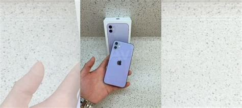 iPhone 11, 128 ГБ купить в Калининграде с доставкой | Электроника | Авито