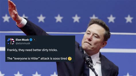 Did Musk Really Do A Nazi Salute At President Trump S Inauguration