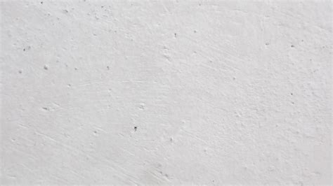 texture of concrete wall with white paint as background 16206135 Stock ...