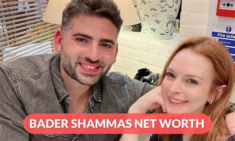 Bader Shammas Net Worth Why Is She So Popular RegalTribune