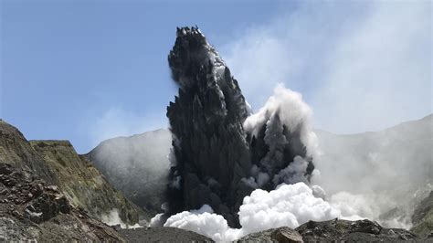 White Island Eruption Brothers Who Own Volcano Have Charges Against