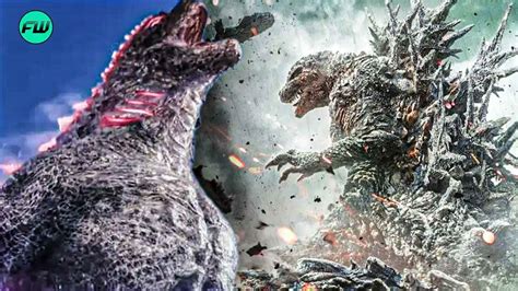 “I don’t think Godzilla is necessarily a direct response”: Godzilla ...