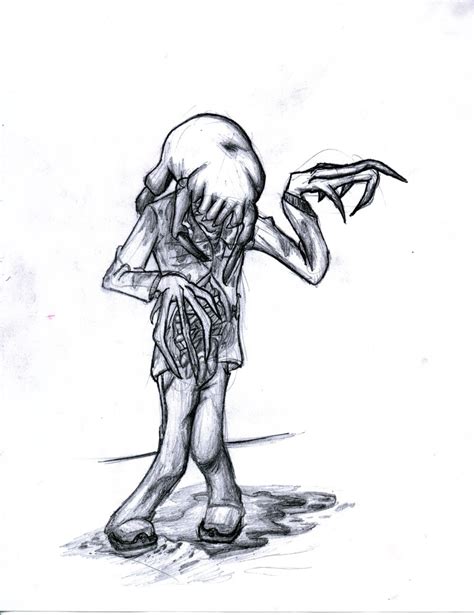 Headcrab Zombie by FBBviv on DeviantArt