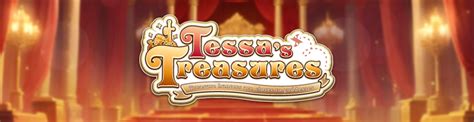 Tessa S Treasures Treasure Hunters Are Closer To Goddesses By Hentai Room