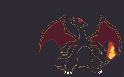 Shiny Charizard Wallpapers - Top Free Shiny Charizard Backgrounds - WallpaperAccess