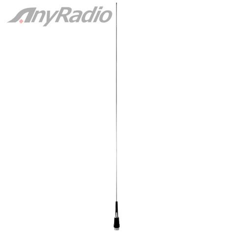 Diamond M285S автомобильная антенна VHF диапазона с диаграммой обрезки ...
