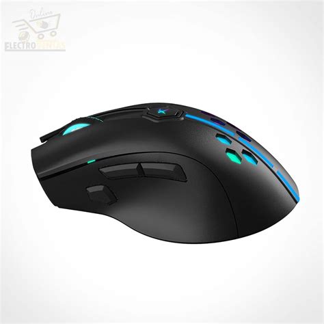 OFERTA OU230658 MOUSE GAMER XTRIKE ME GM 515