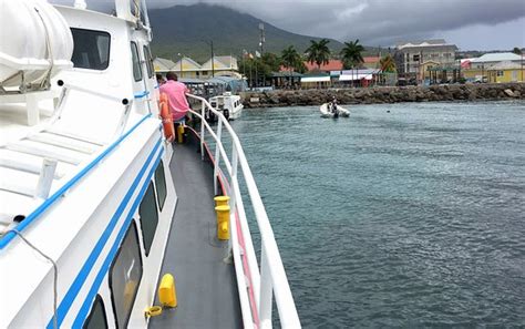 St Kitts Nevis Ferries Basseterre Aktuelle 2019 Lohnt Es Sich Mit Fotos