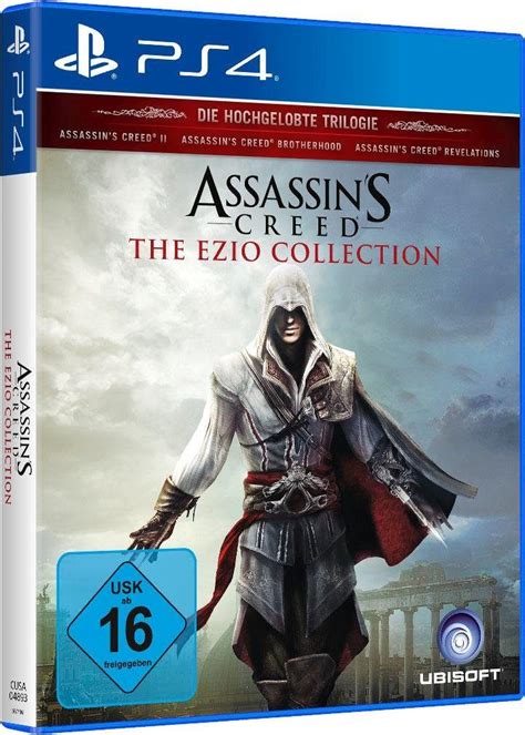 Ezio collection free download - perlasopa