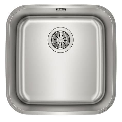 Cemevisa Fregadero Teka BE4040 Inox KC