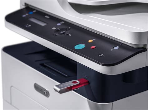 Xerox B205 Review | PCMag