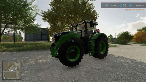 Fendt Vario Pbsmodsedition V Fs Mod Farming Simulator Mod