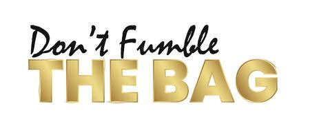 Vendors: Dont Fumble The Bag Business Conference Tickets, Fri, Aug 2 ...