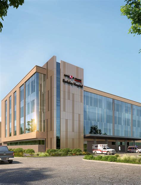 Roper St Francis Healthcare by Outlook Publishing - Issuu