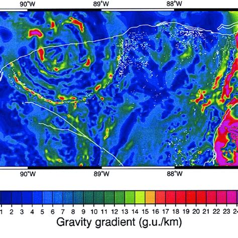 Pdf The Chicxulub Multi Ring Impact Crater Yucatan Carbonate