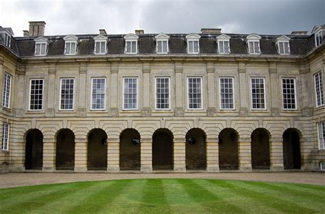 Boughton House Megaconstrucciones Extreme Engineering