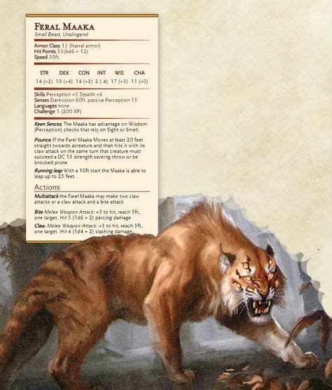 670 Dandd Creatures Ideas In 2021 Dungeons And Dragons Homebrew Dnd