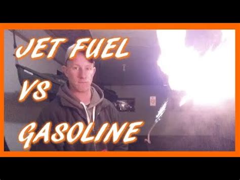 Advice For Jet Fuel Vs Gasoline For 2019 – The Blog Post Accumulation