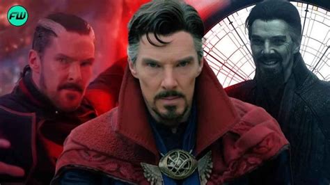 Multiverse Of Madness Concept Art Reveals Thousands Of Doctor Strange