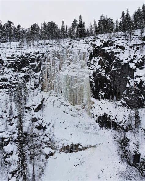 Que Visitar En Laponia Finlandesa Lugares Imprescindibles