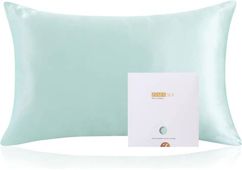 Zimasilk 100 Mulberry Silk Pillowcase For Hair And Skin