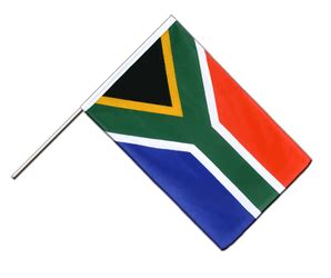 South Africa Flag For Sale Buy Online At Royal Flags