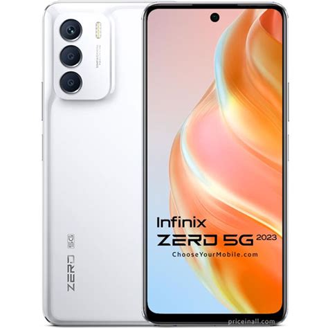 Infinix Zero 5g 2023 Price Specifications Images 2025