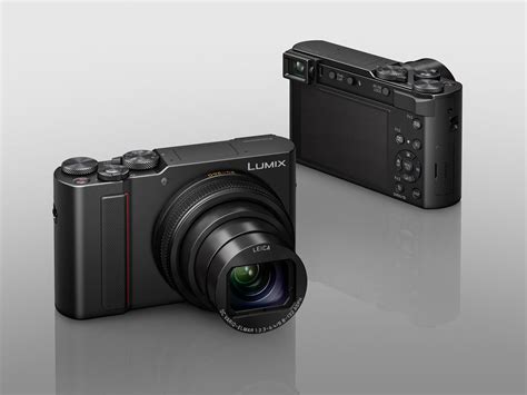 Panasonic Lumix ZS200 (TZ200) review: Panasonic ZS200 ups the lens zoom ...