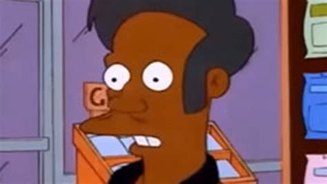 The Simpsons Character Apu Axed Following Racial Controversy