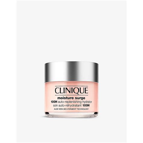 CLINIQUE Moisture Surge 100h 75 ml | Shopee Thailand