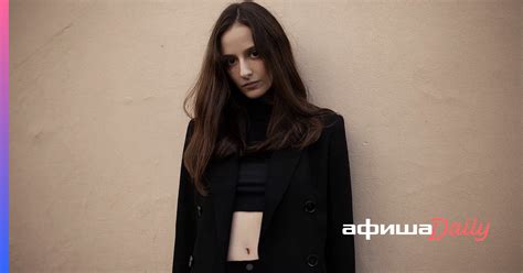Для участницы Pussy Riot Люси Штейн запросили два года ограничения свободы по санитарному делу