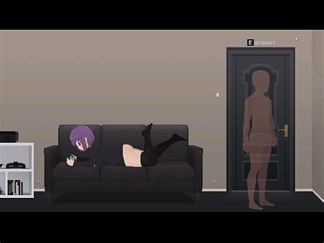 Pink Haired Woman In Sex In Cute R Erotic Hentai Gameplay Video XNXX