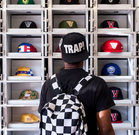 Vault Is a Store to Visit to ‘Stay Fresh’ - The New York Times