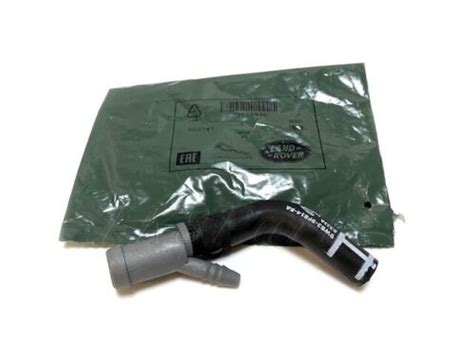 JAGUAR F PACE X761 COOLING WATER HOSE C2Z26930 GENUINE EBay