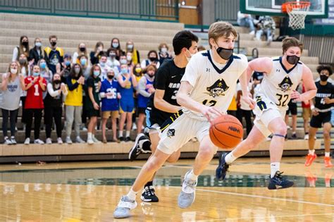 See Our Favorite Photos As Forest Hills Northern Wins D1 Regional