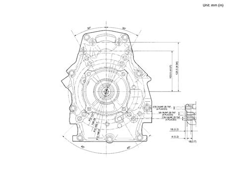 Genuine Honda Gx690 27 Hp V Twin Small Engine